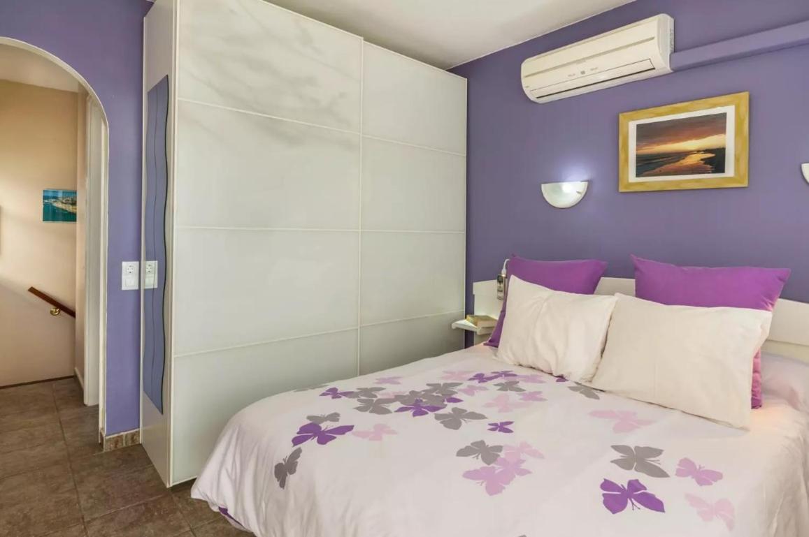 Bungalow Duna Flor Verde Maspalomas มาสปาโลมาส ภายนอก รูปภาพ