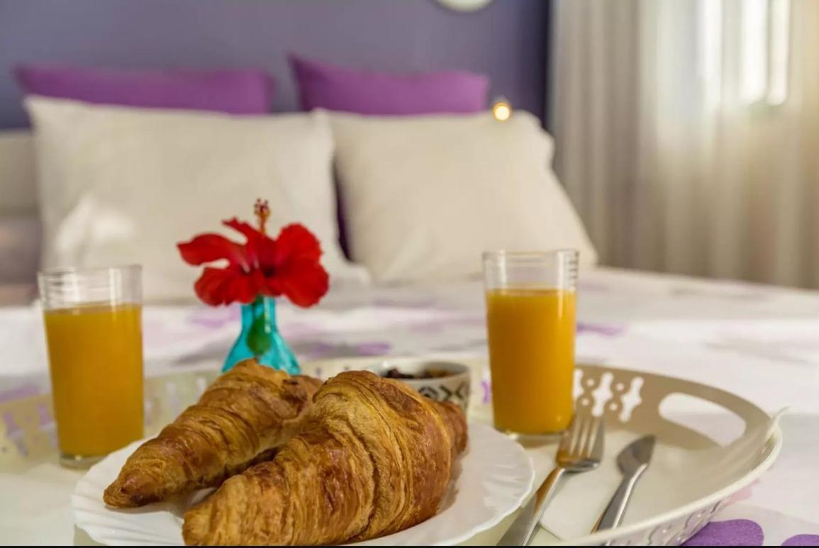 Bungalow Duna Flor Verde Maspalomas มาสปาโลมาส ภายนอก รูปภาพ