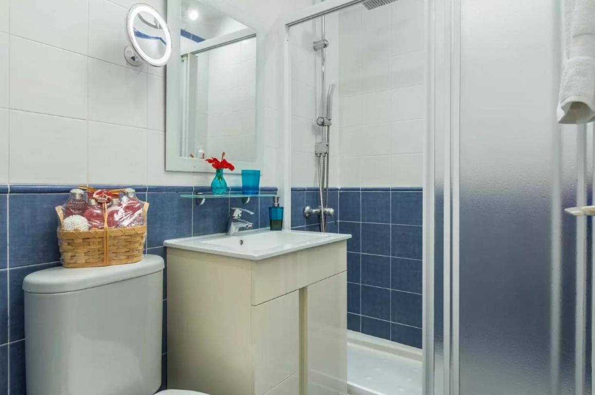 Bungalow Duna Flor Verde Maspalomas มาสปาโลมาส ภายนอก รูปภาพ
